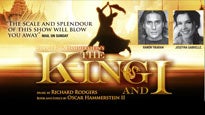 The King and I
