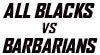 More info about Barbarians v All Blacks More info about Barbarians v All Blacks