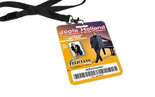 Collector Tickets