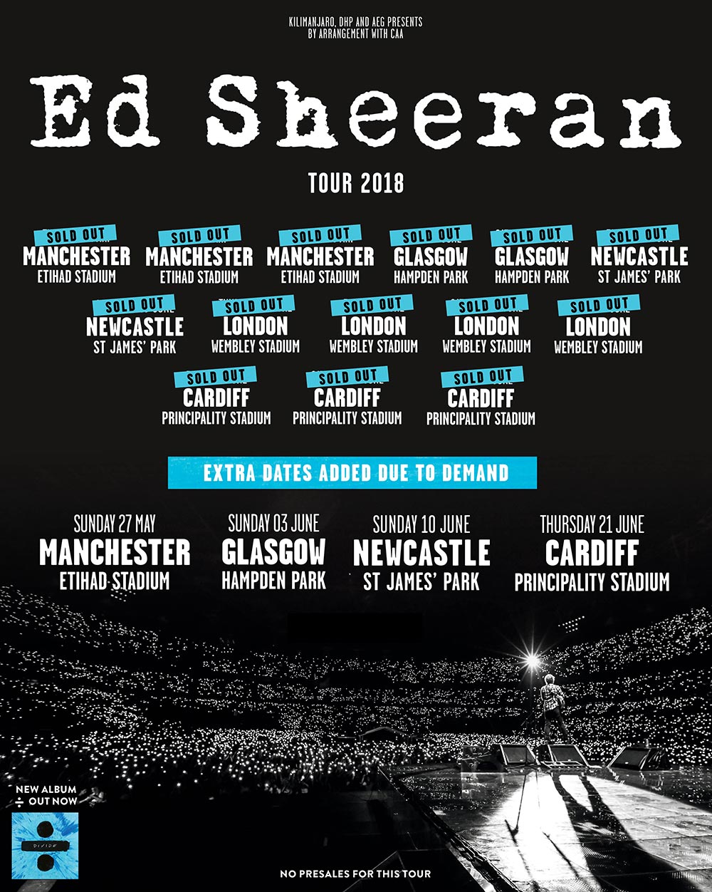 Ticketmaster.co.uk Ed Sheeran. Official Ticketmaster site.