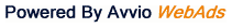 Powered by Avvio Webads
