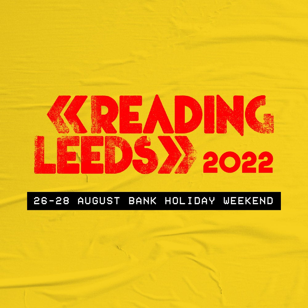 Reading And Leeds Festivals Tickets Line Up Info
