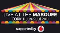 Live At The Marquee