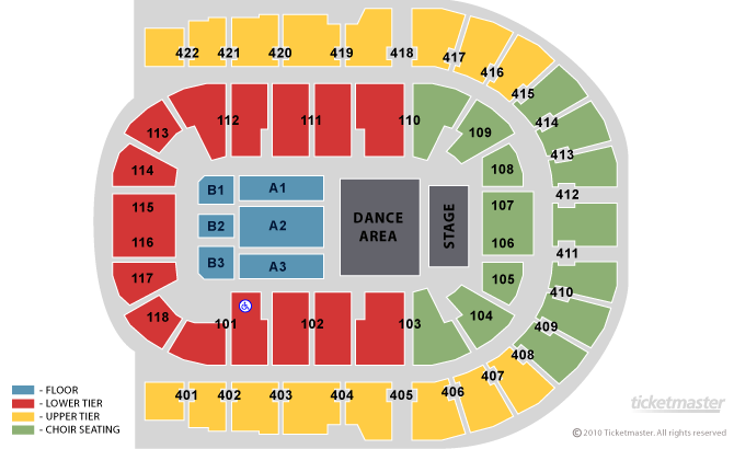 Nicki minaj the o2 arena london 2015 7