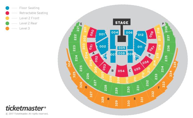 O2 Priority Presale Page 7 The Britney Exchange Exhale