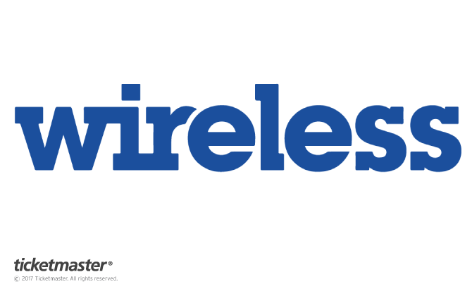 Seating Chart: Wireless