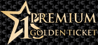 Premium Golden Ticket
