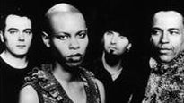 Skunk Anansie&nbsp;Entradas
