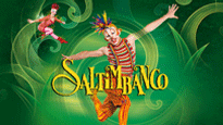Saltimbanco&nbsp;Entradas