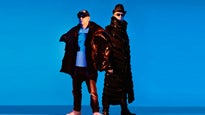 Pet Shop Boys&nbsp;Entradas