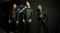 Green Day&nbsp;Entradas