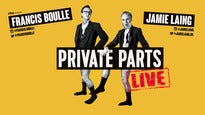 Private Parts Live