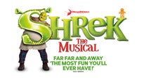 Shrek the Musical