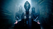 Behemoth