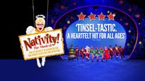 Nativity! The Musical