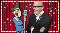 Harry Hill's Kidz Show - How To Be Funny - For Kids!