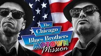 The Chicago Blues Brothers
