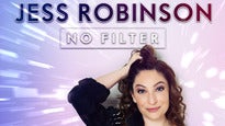 Jess Robinson