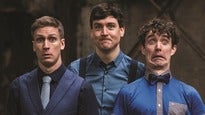 Foil, Arms & Hog: Craicling