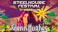 Steelhouse Festival 2018 - Weekend Ticket
