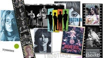 The Bootleg Beatles