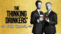 The Thinking Drinkers: Pub Crawl