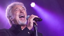image for event Tom Jones