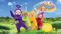 Teletubbies Live!