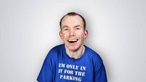 Lost Voice Guy