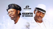 Beres Hammond & Sanchez