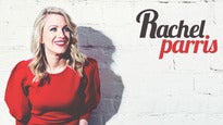 Rachel Parris