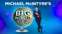 Michael McIntyre - Work In Progress