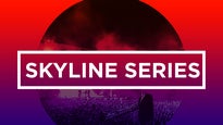 Skyline Series - Future Islands
