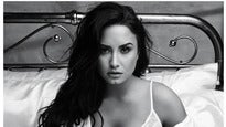 image for event Demi Lovato