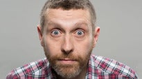 Dave Gorman with Great Powerpoint Comes Great Responsibilitypoint