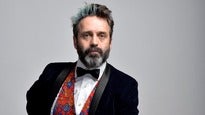 Phil Nichol - Your Wrong