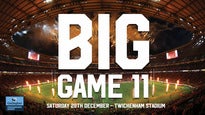 Big Game 11: Harlequins v Wasps