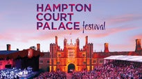 image for event Hampton Court Palace Festival - Tom Jones