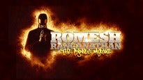Romesh Ranganathan - The Cynic's Mixtape