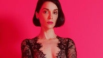 image for event David Byrne & St. Vincent
