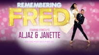 Remembering Fred Plus Special Guests