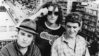 Dodgy - 25th Anniversary of Homegrown
