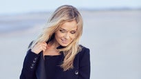 An Evening with Katherine Jenkins