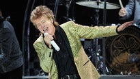 Rod Stewart