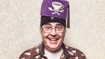 Danny Baker Live! Good Time Charlie's Back