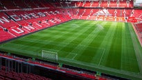 Manchester United vs. Leicester City