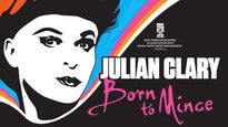 Julian Clary - Born to Mince