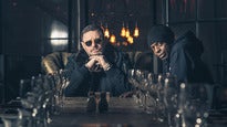 Shaun Ryder's Black Grape