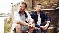 Gorgon City Live