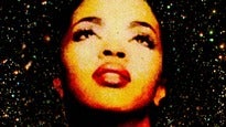 Sra. Lauryn Hill - La mala educación de Lauryn Hill 20 Aniversario ...
